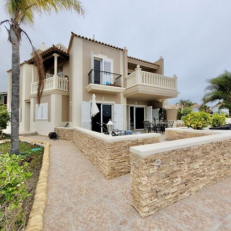 Villa Heaven'A Puerto de la Cruz  Luaran gambar