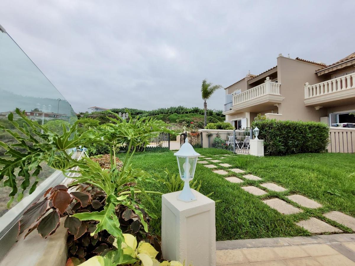 Villa Heaven'A Puerto de la Cruz  Luaran gambar
