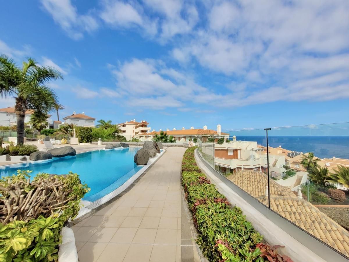Villa Heaven'A Puerto de la Cruz  Luaran gambar