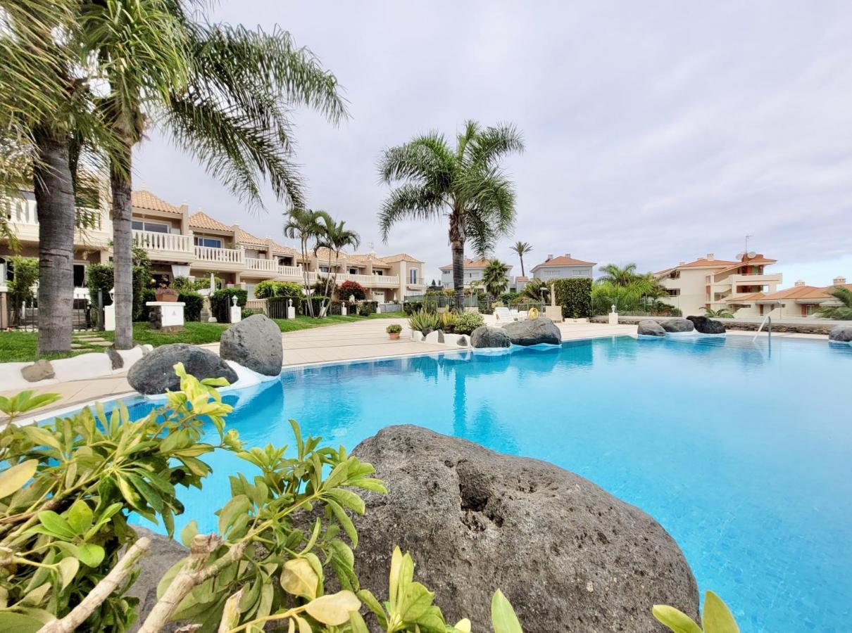 Villa Heaven'A Puerto de la Cruz  Luaran gambar