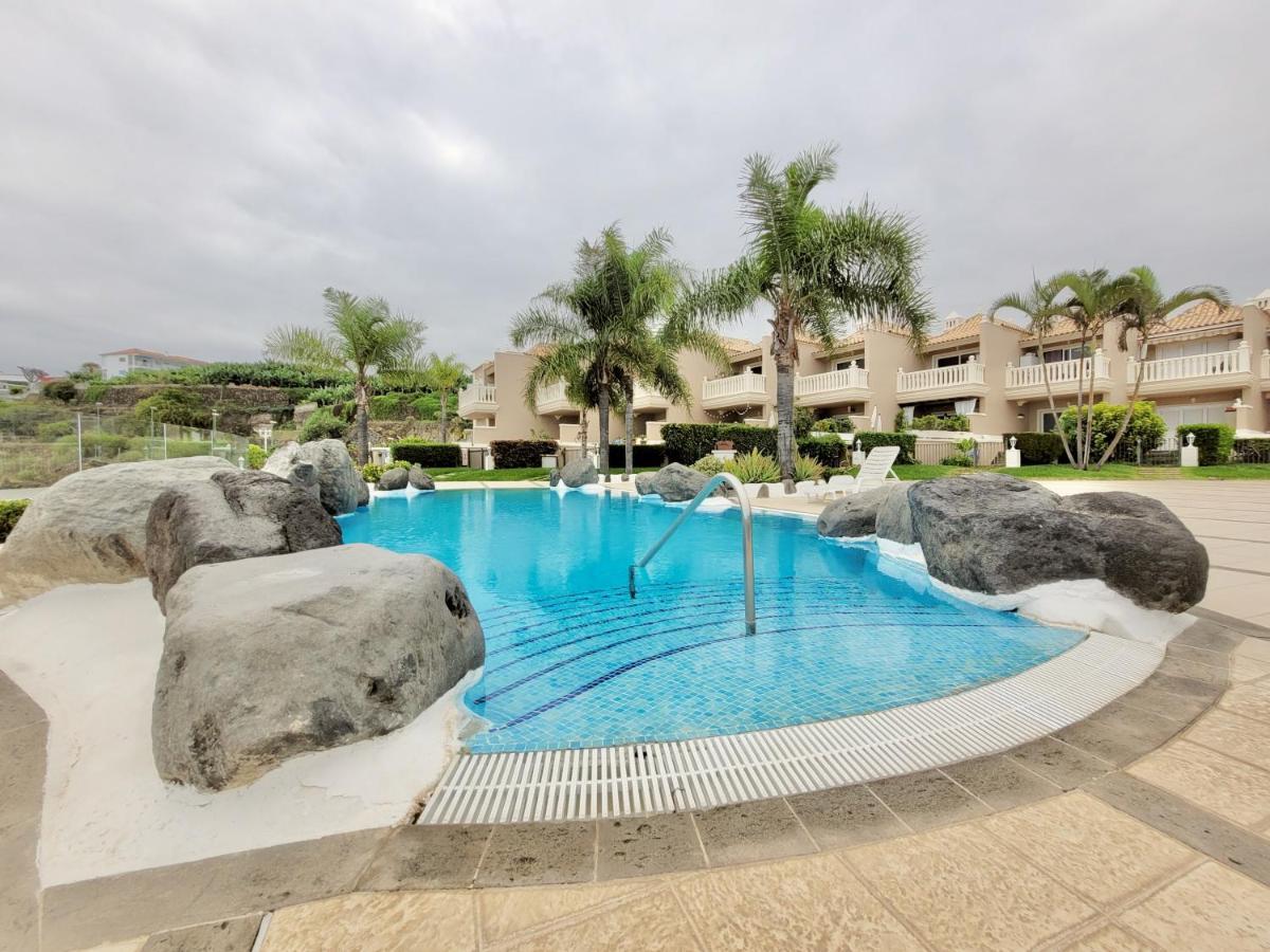Villa Heaven'A Puerto de la Cruz  Luaran gambar