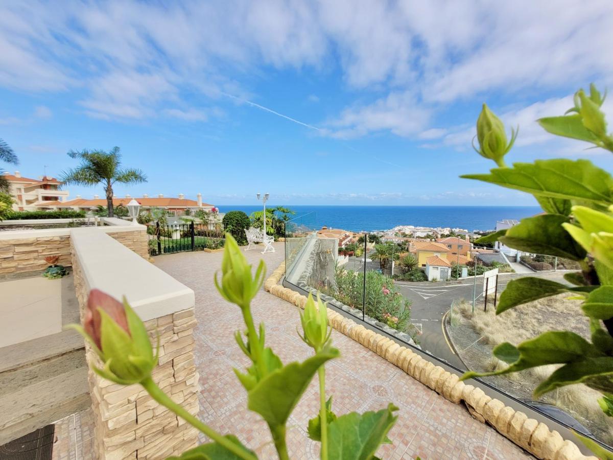 Villa Heaven'A Puerto de la Cruz  Luaran gambar