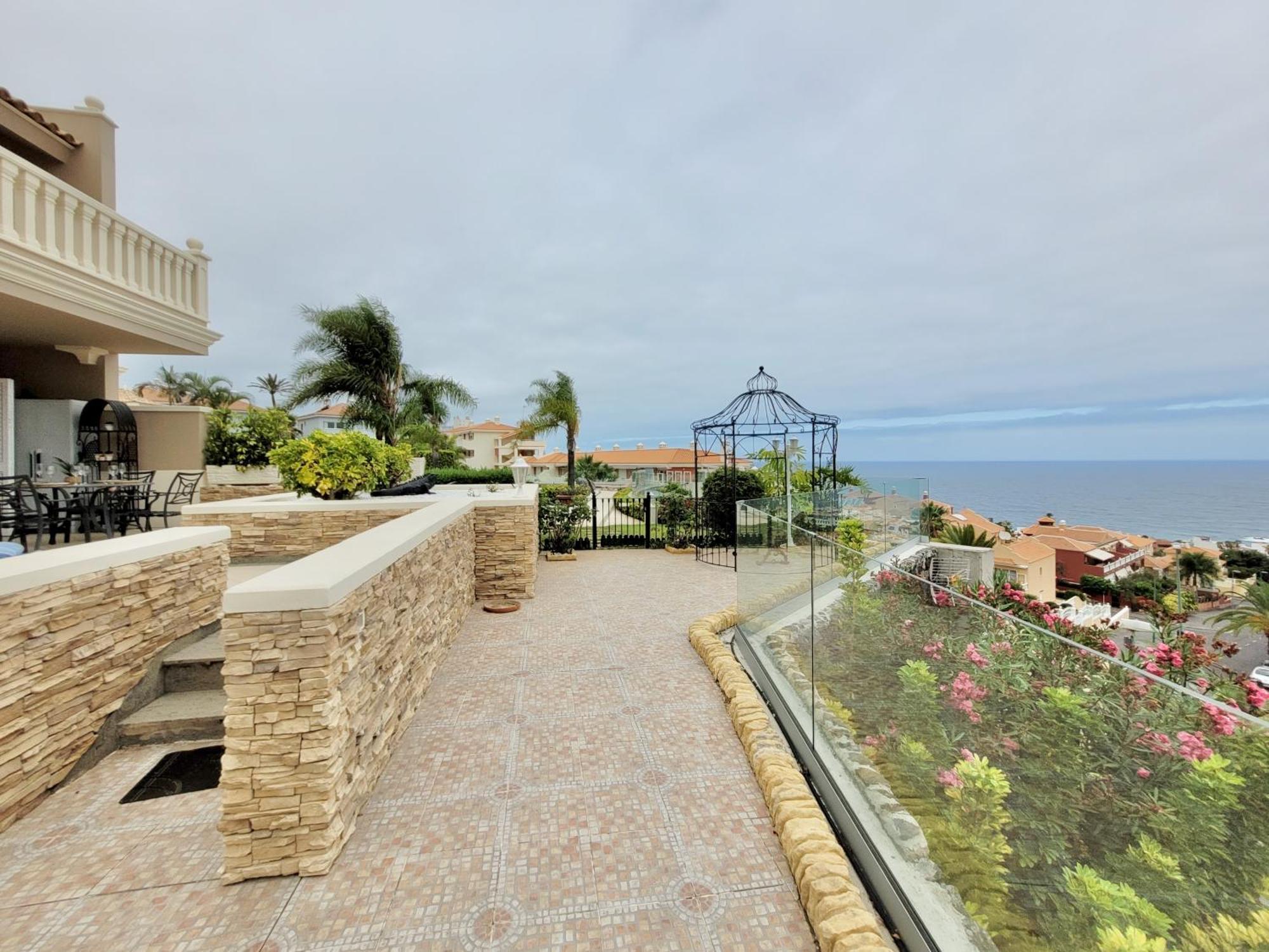 Villa Heaven'A Puerto de la Cruz  Luaran gambar