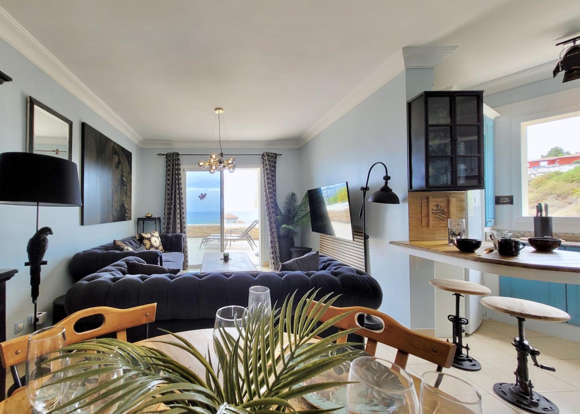 Villa Heaven'A Puerto de la Cruz  Luaran gambar
