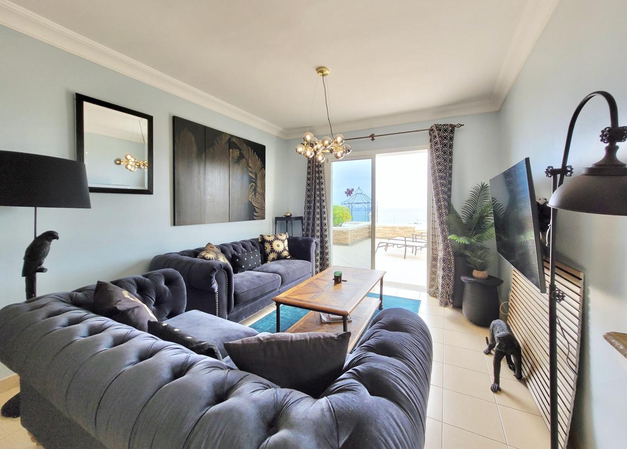 Villa Heaven'A Puerto de la Cruz  Luaran gambar