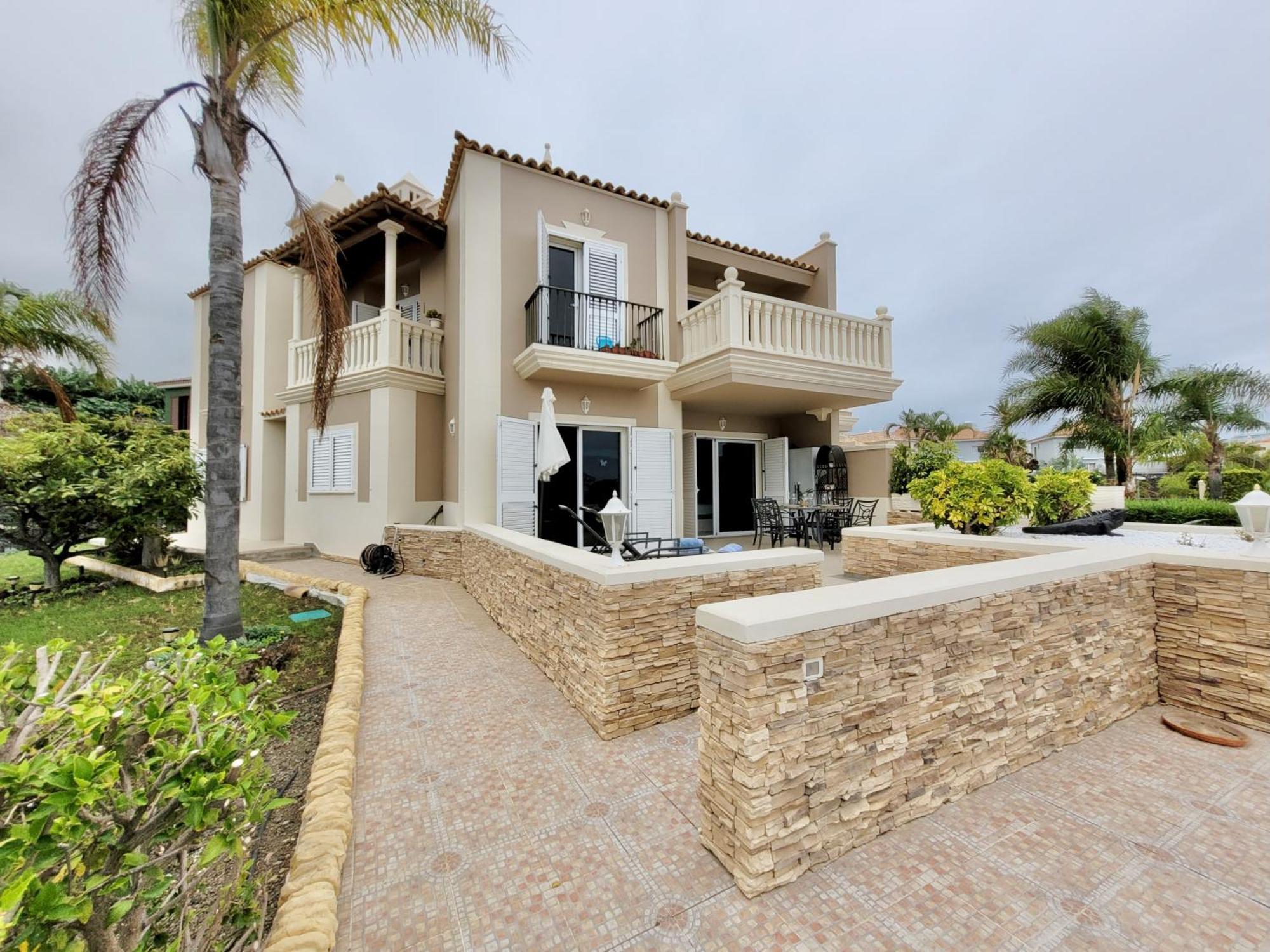 Villa Heaven'A Puerto de la Cruz  Luaran gambar