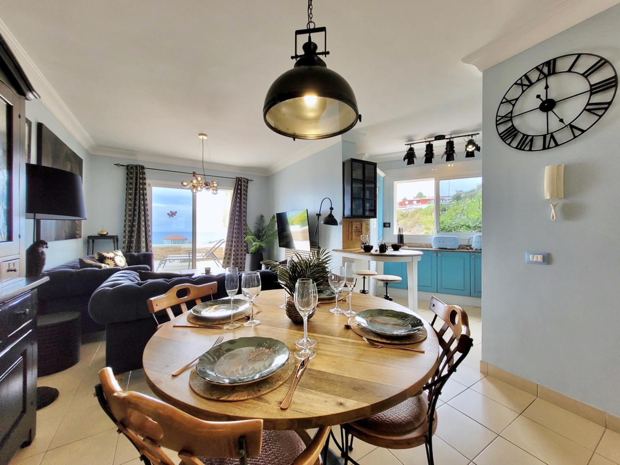 Villa Heaven'A Puerto de la Cruz  Luaran gambar