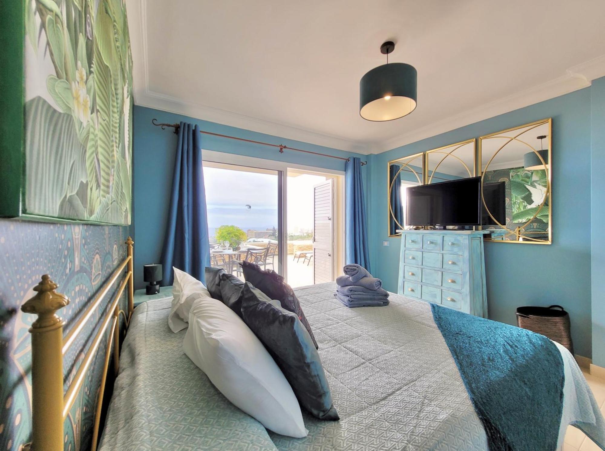 Villa Heaven'A Puerto de la Cruz  Luaran gambar